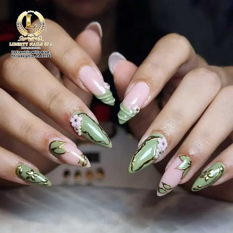 Apr 17 Liberty Nails Spa (5)